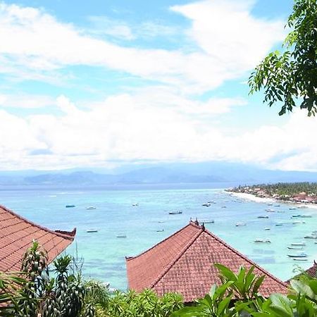Lembongan Reef Bungalow Εξωτερικό φωτογραφία