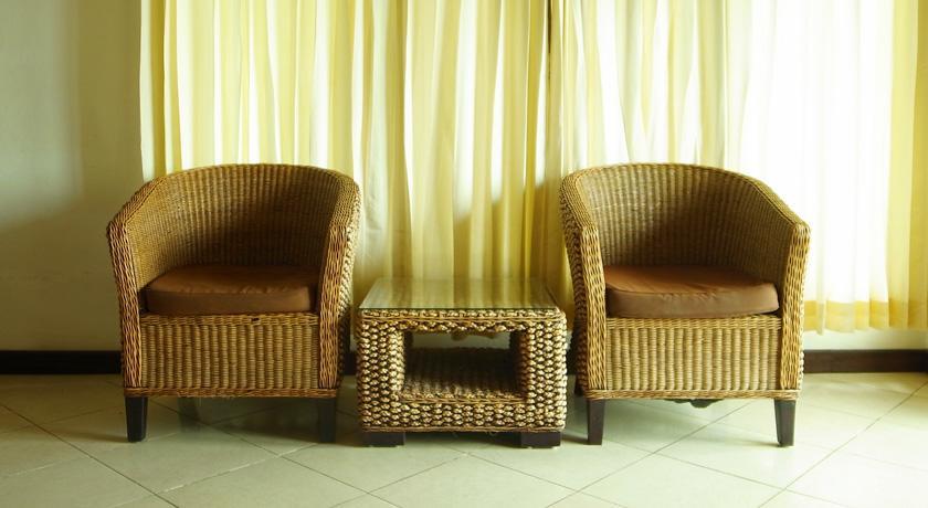 Lembongan Reef Bungalow Εξωτερικό φωτογραφία