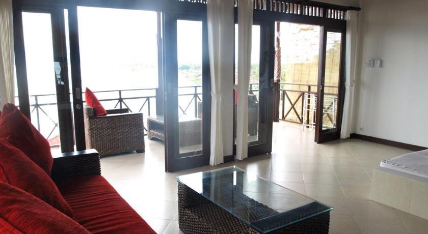 Lembongan Reef Bungalow Εξωτερικό φωτογραφία