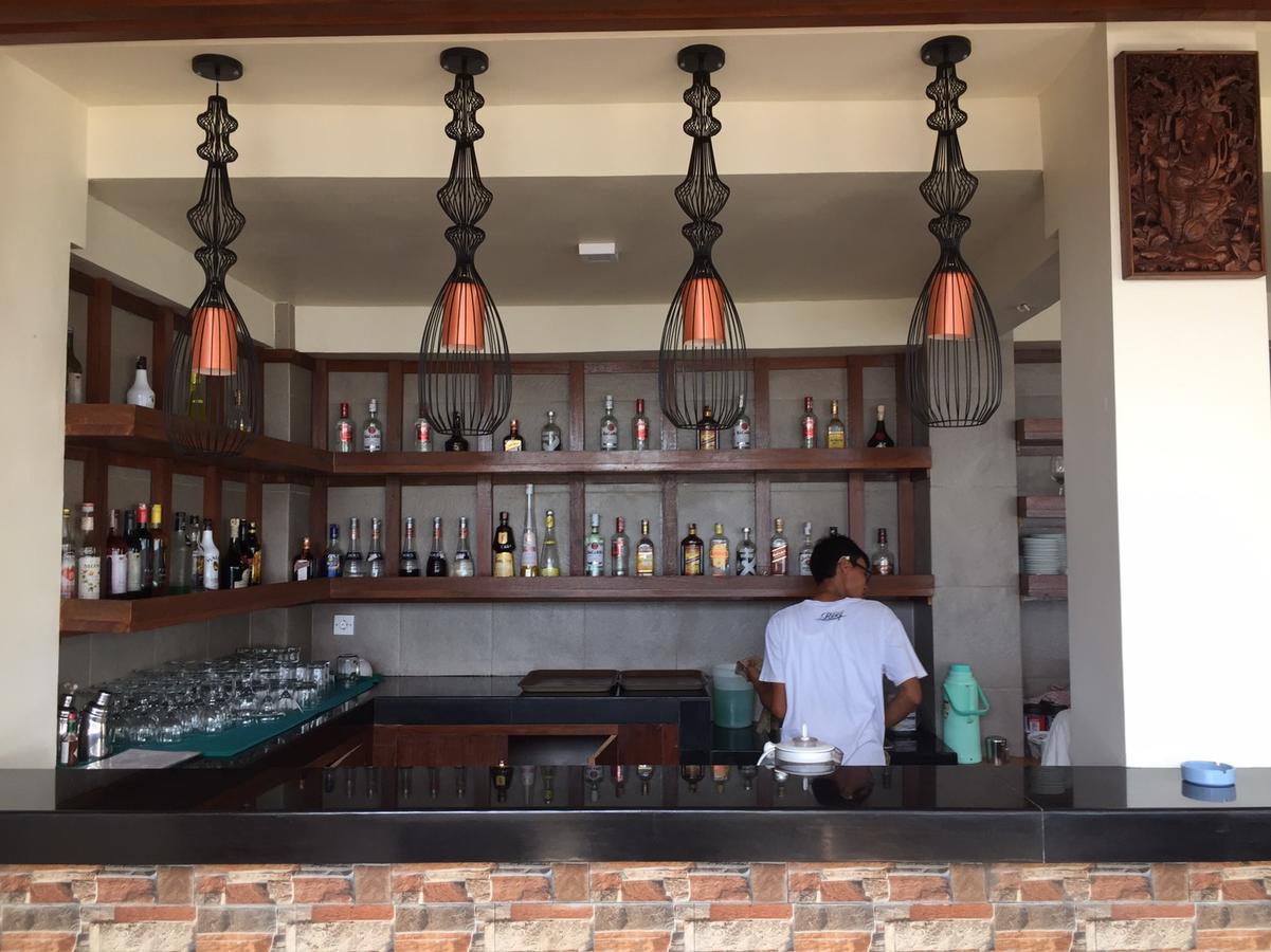 Lembongan Reef Bungalow Εξωτερικό φωτογραφία