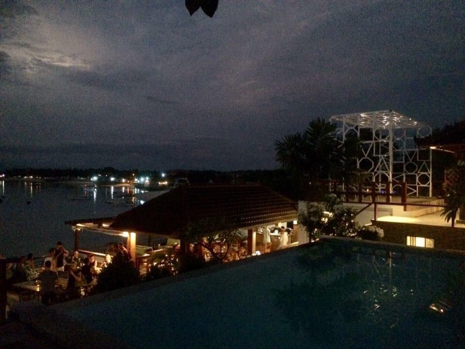 Lembongan Reef Bungalow Εξωτερικό φωτογραφία