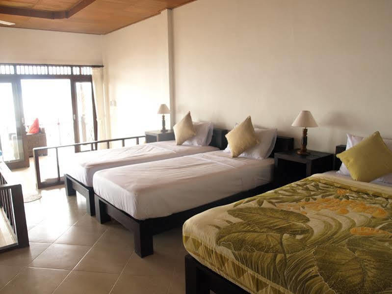 Lembongan Reef Bungalow Εξωτερικό φωτογραφία