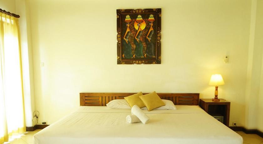 Lembongan Reef Bungalow Εξωτερικό φωτογραφία