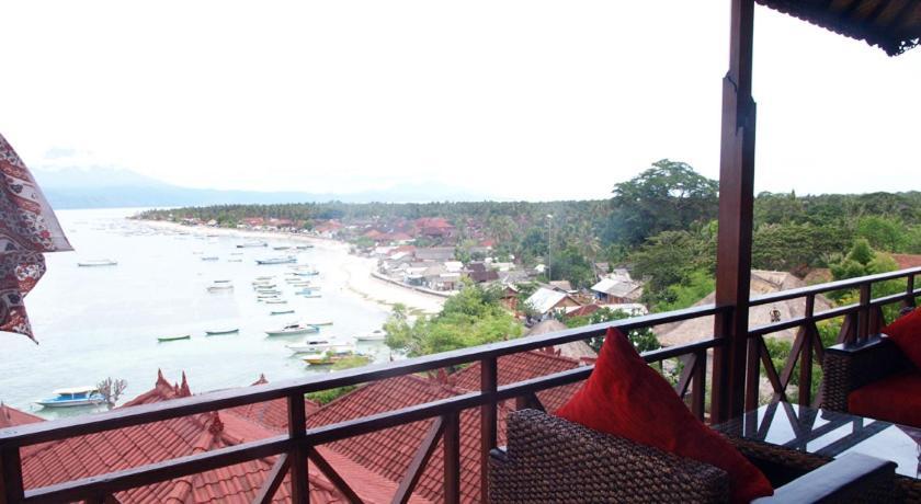 Lembongan Reef Bungalow Εξωτερικό φωτογραφία