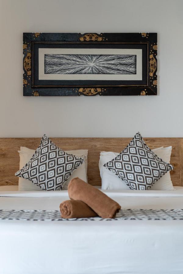 Lembongan Reef Bungalow Εξωτερικό φωτογραφία